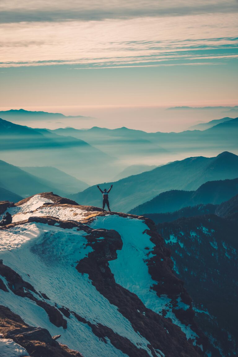 serene