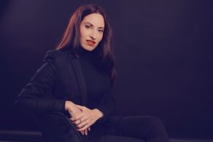 Simona - Co Host